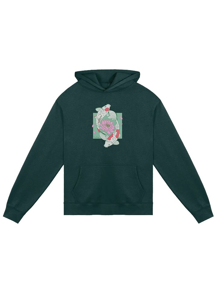 Koi Essential Hoodie product image (9)