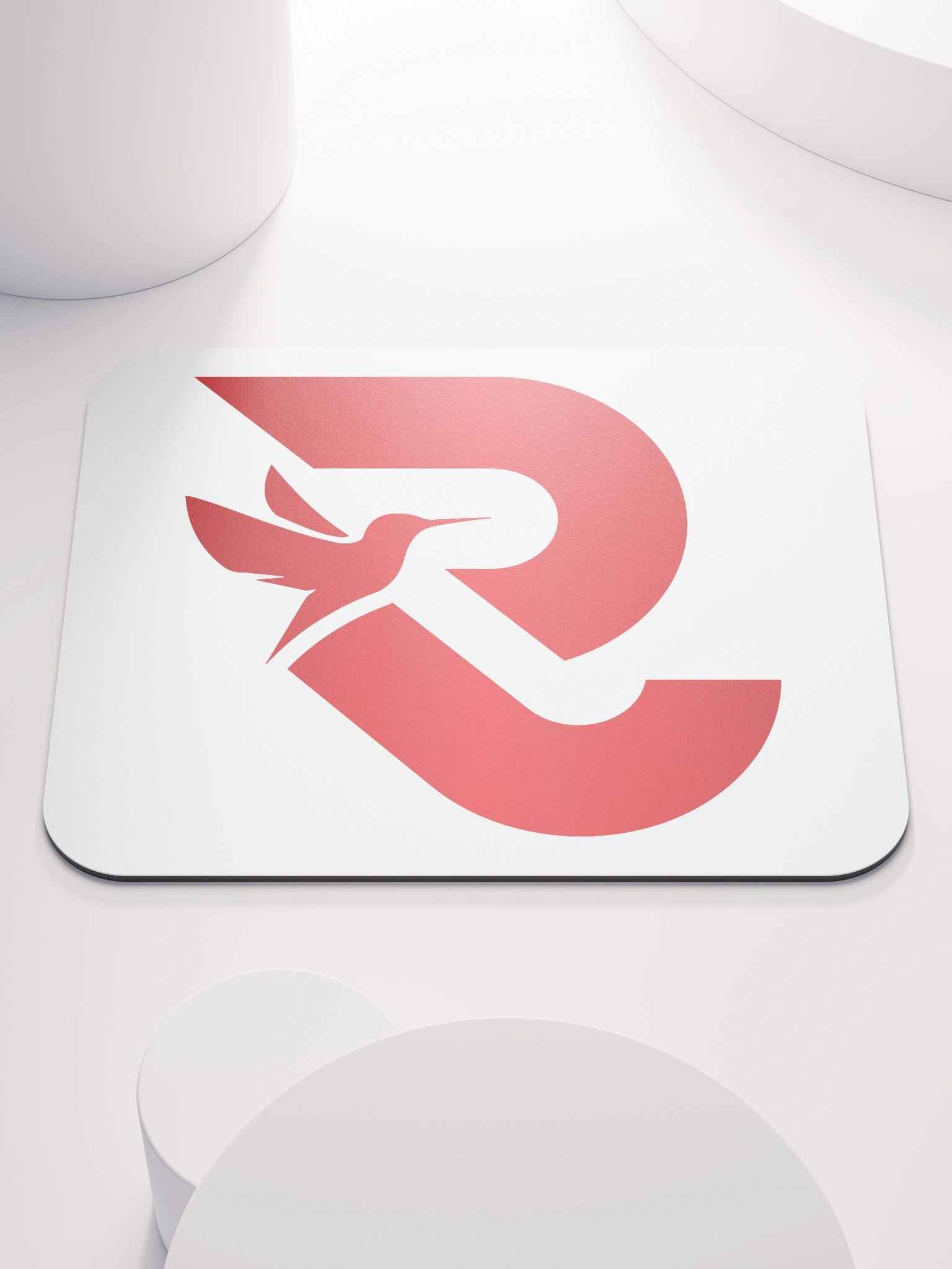Music is Our Universal Language” Mouse Pad product image (1)