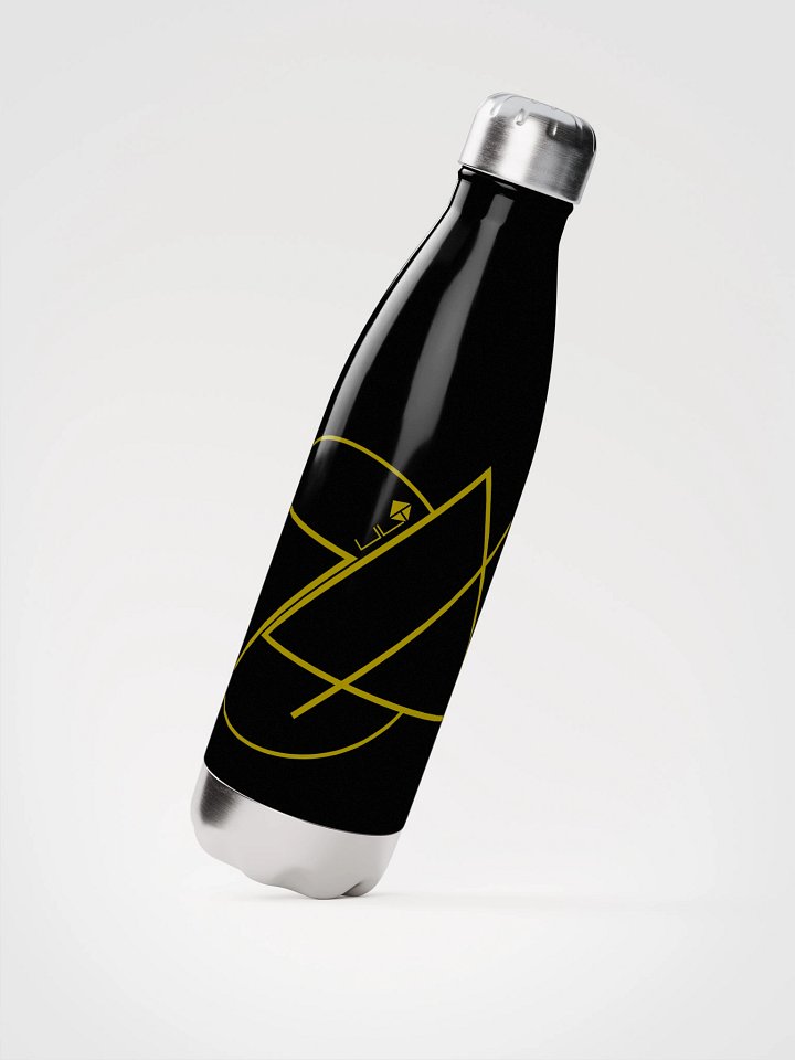 Rain or Shine Stainless Bottle 500ml product image (2)