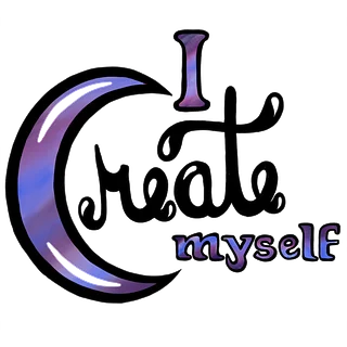 I Create Myself 