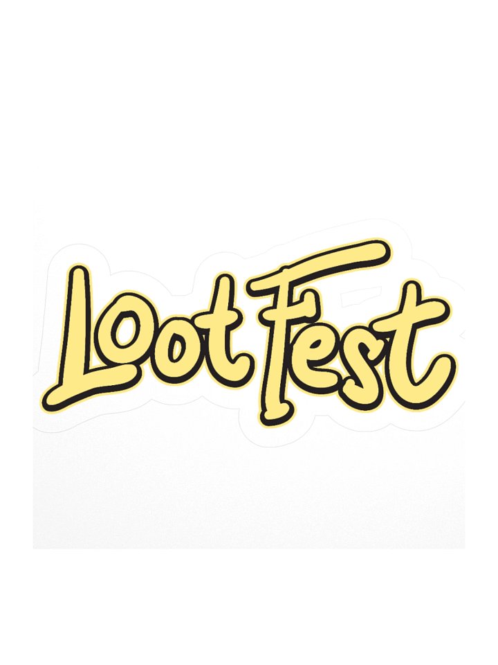 loofest sticker product image (1)