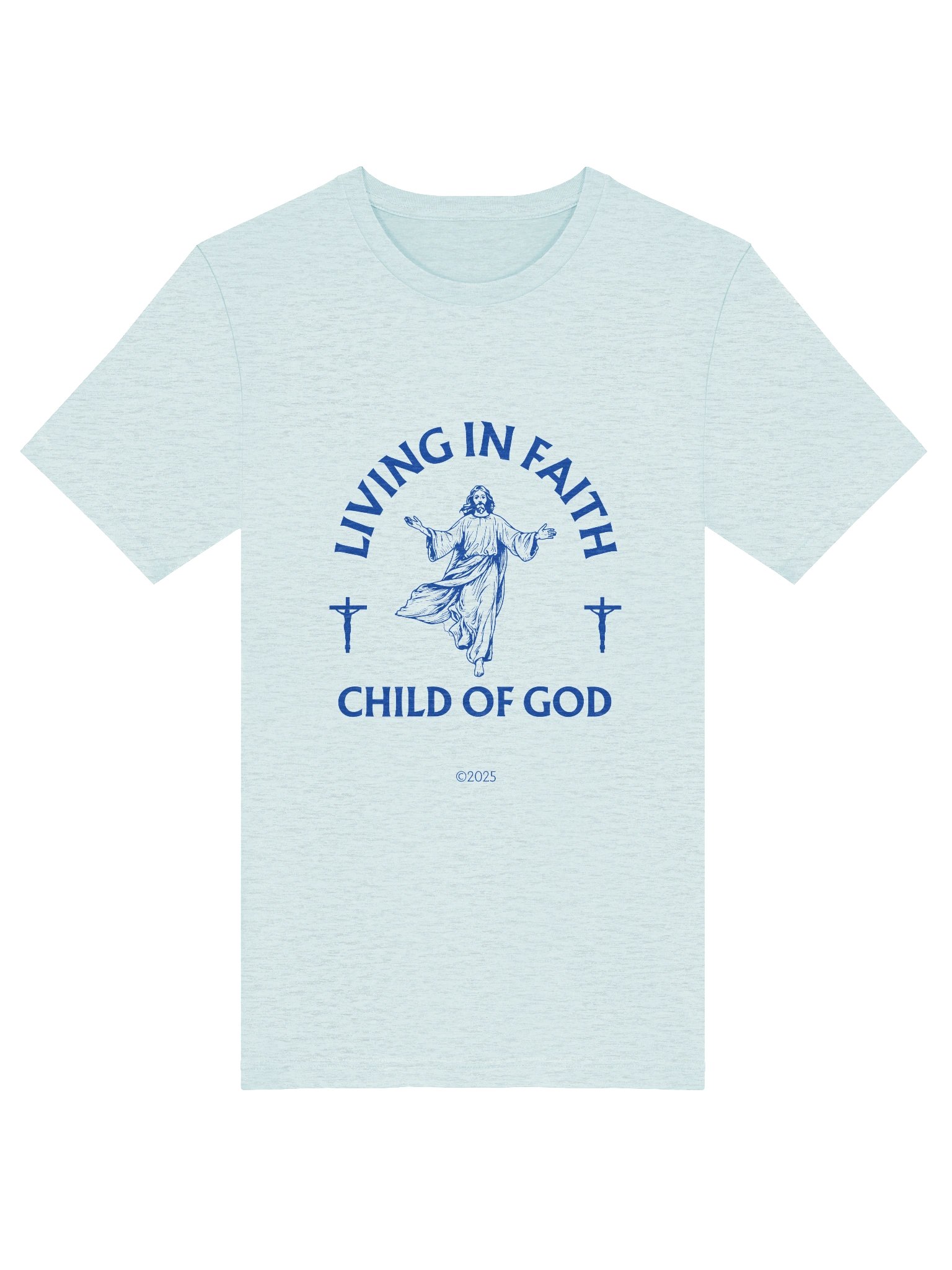 Child of God T-Shirt product image (5)