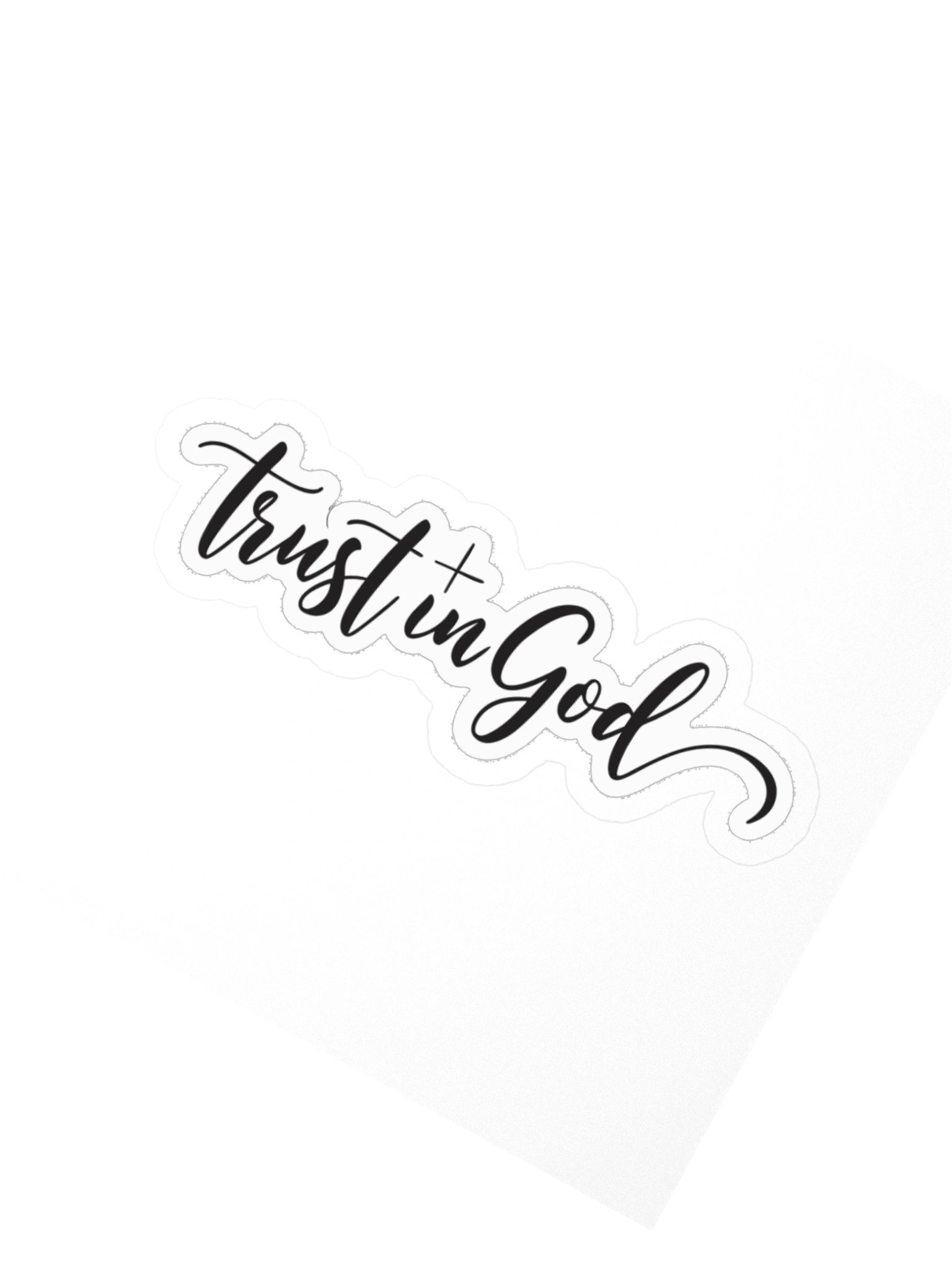 Trust in God product image (5)