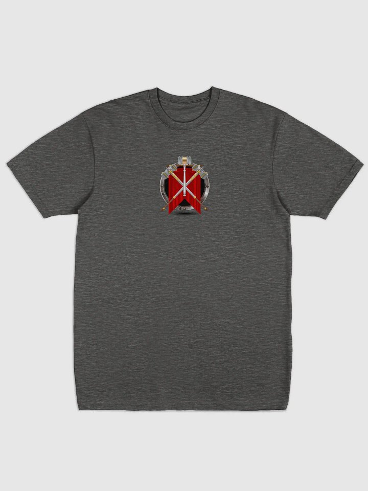 JudgeRPG Logo T-Shirt product image (4)