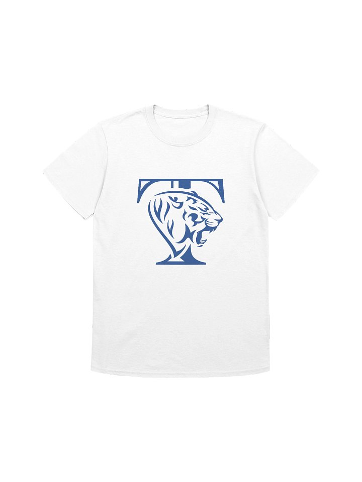 Athletic Tiger (Blue) product image (1)