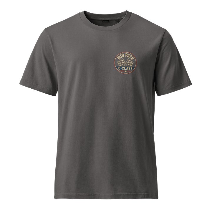 C-Class Racing Supply Vintage Tee product image (2)