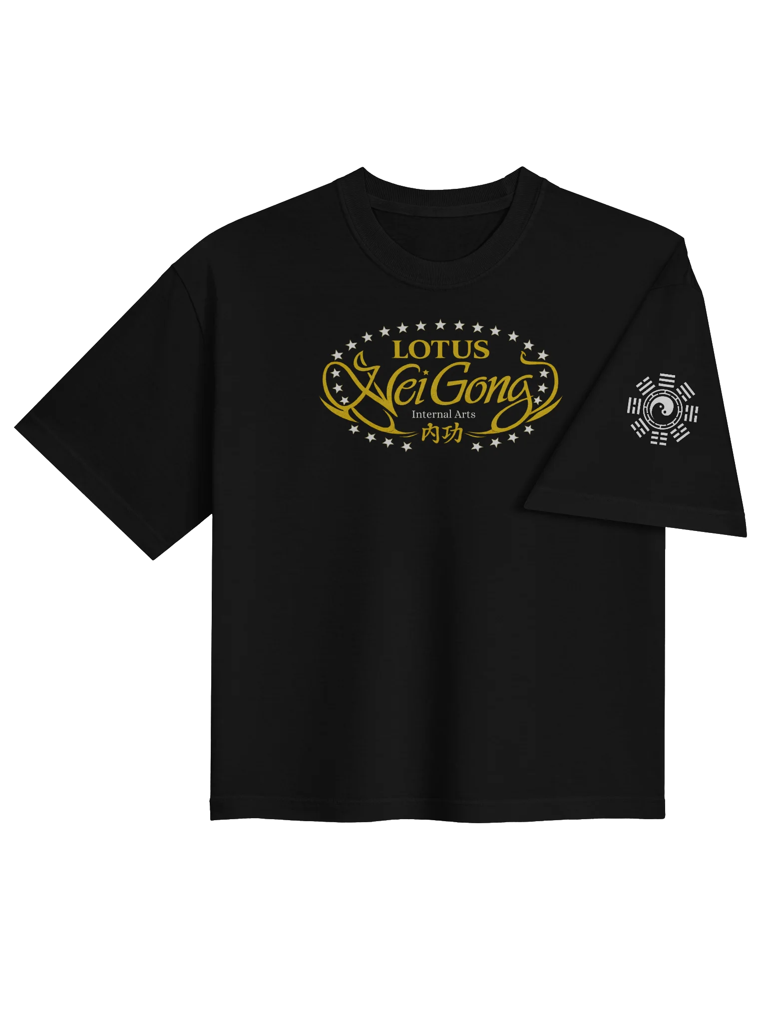 Women's Boxy Tee product image (8)