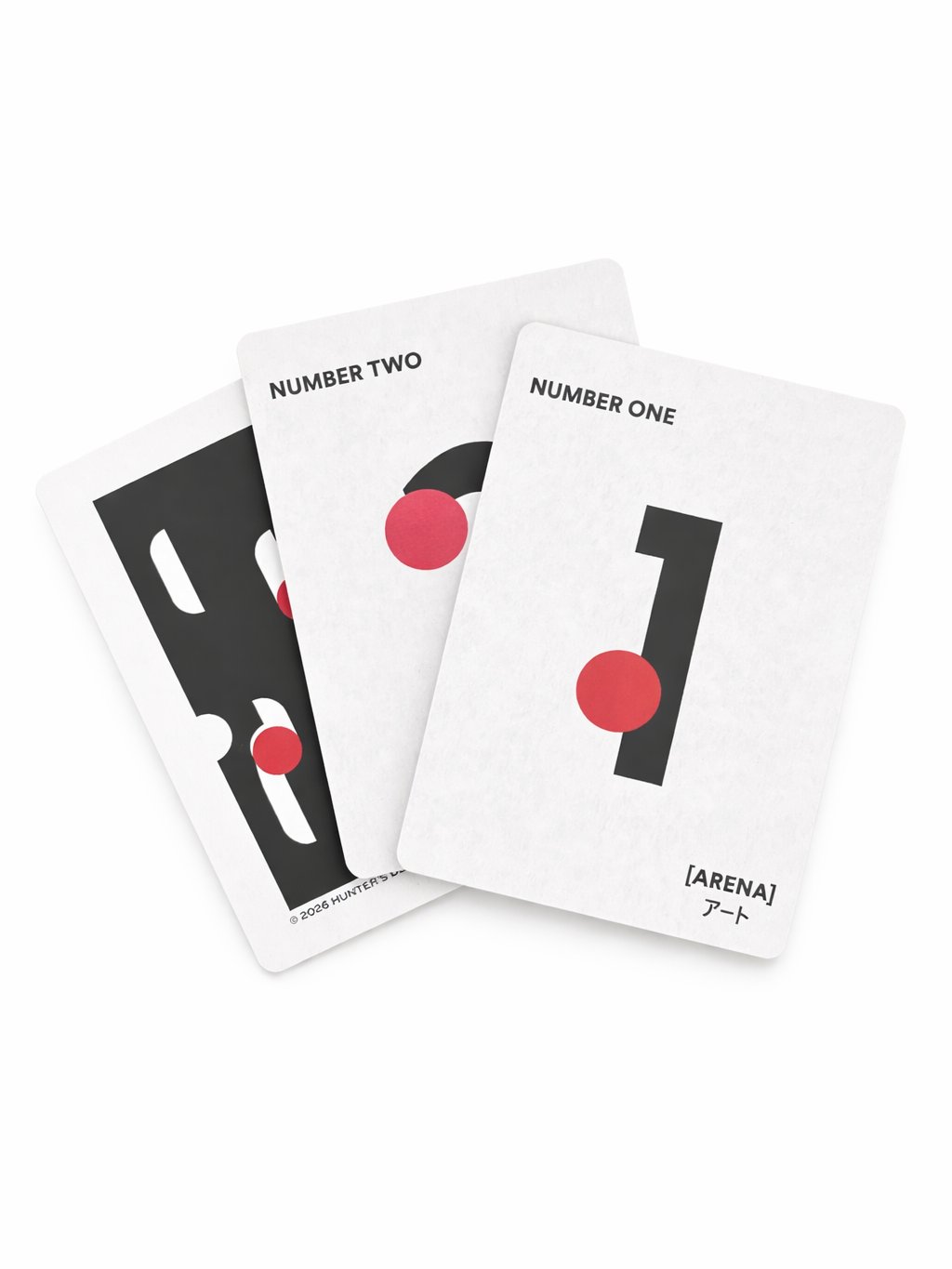 Hinomaru Card Pack product image (2)