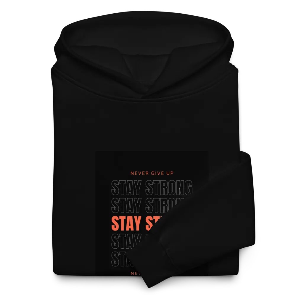 STAY STRONG product image (10)