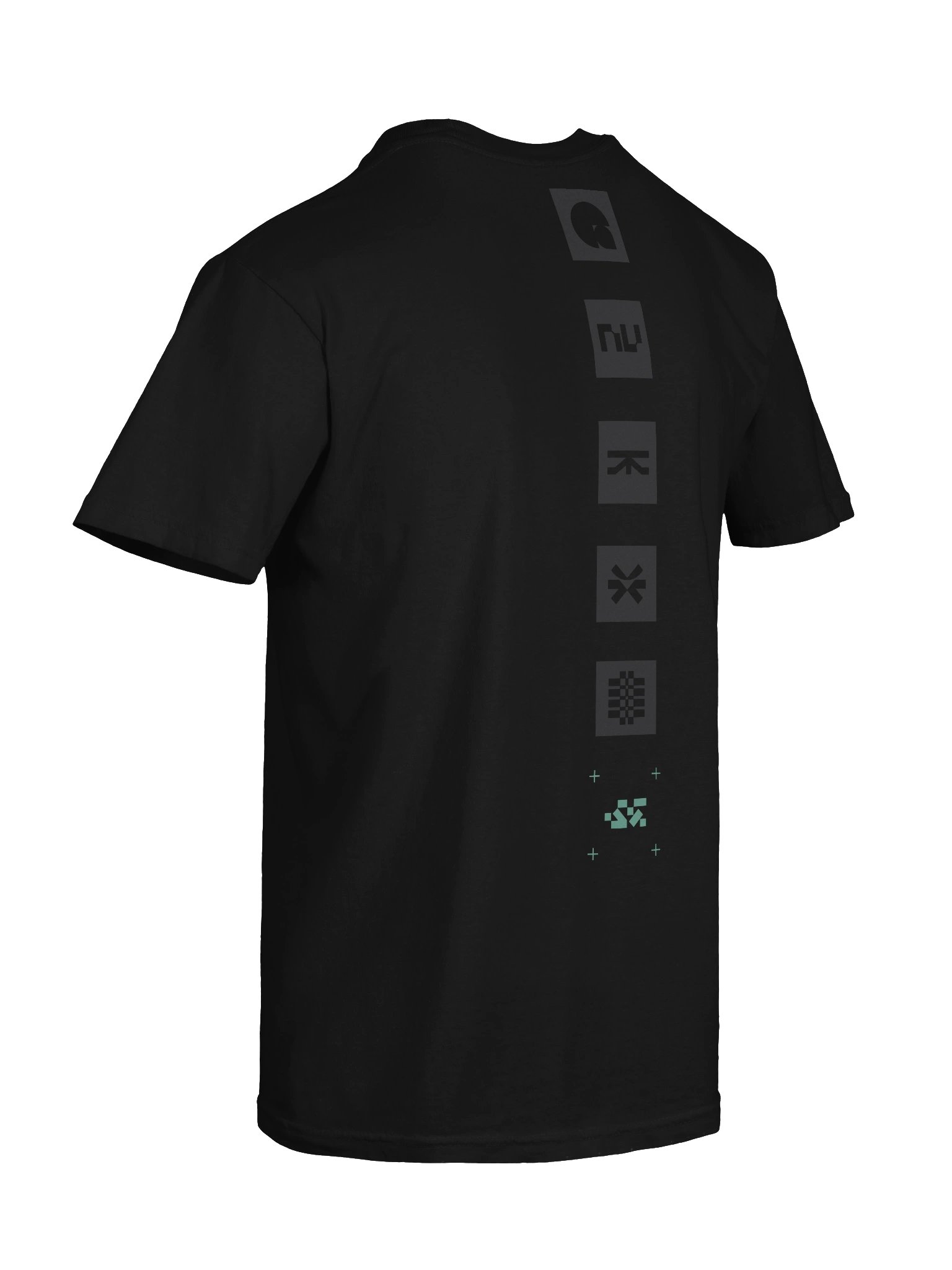 "Silky Smooth" Tee product image (8)