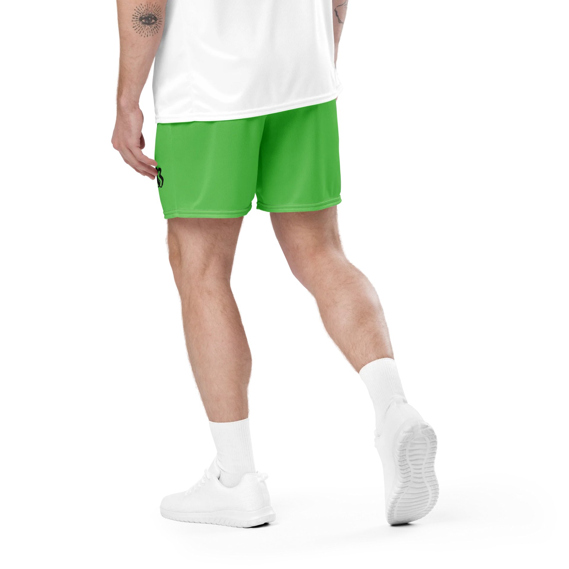 CS Shorts product image (4)