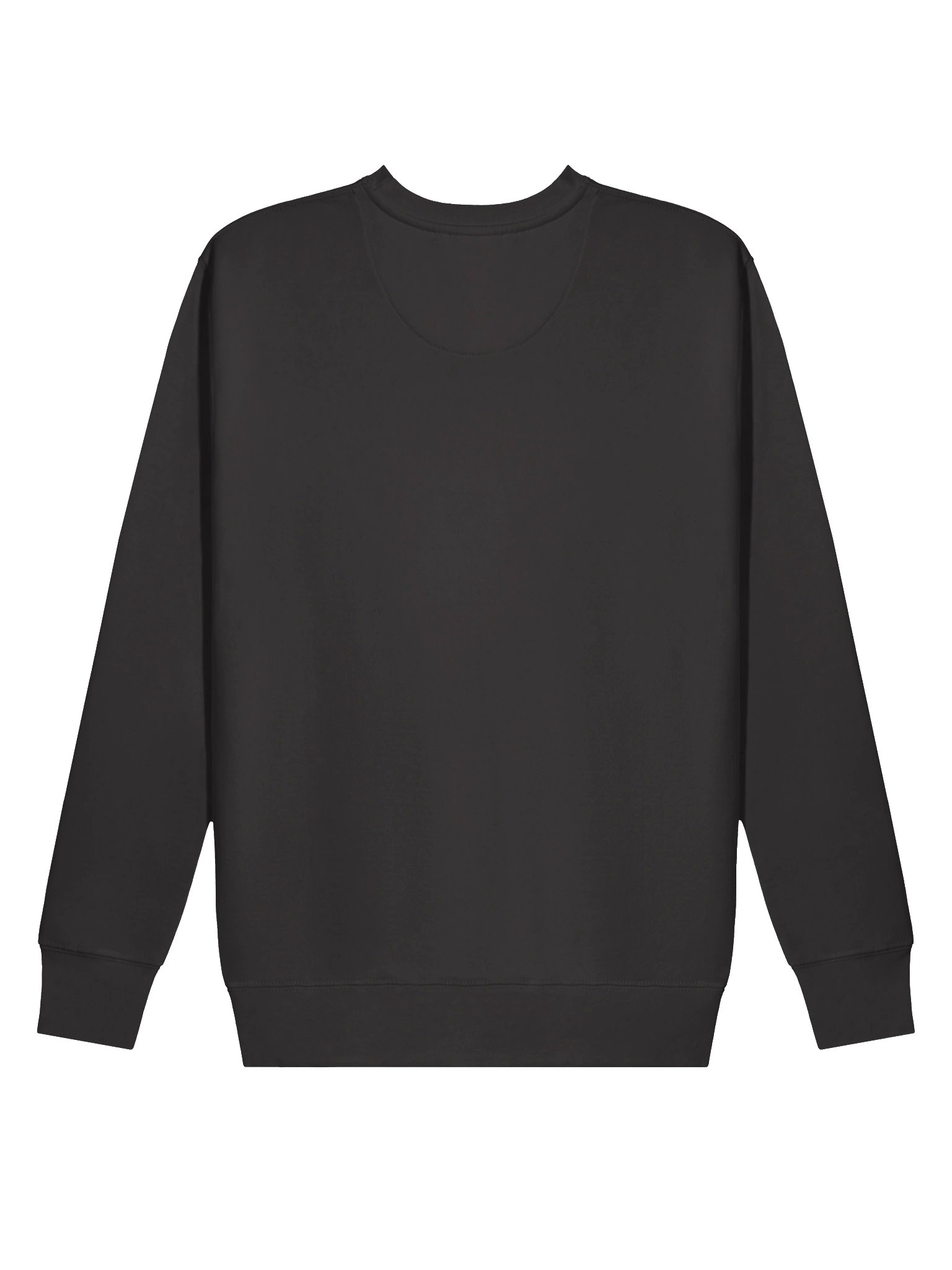 The House Hippo Sweatshirt (Embroidered) of an English Bulldog(Brindle & White) product image (29)