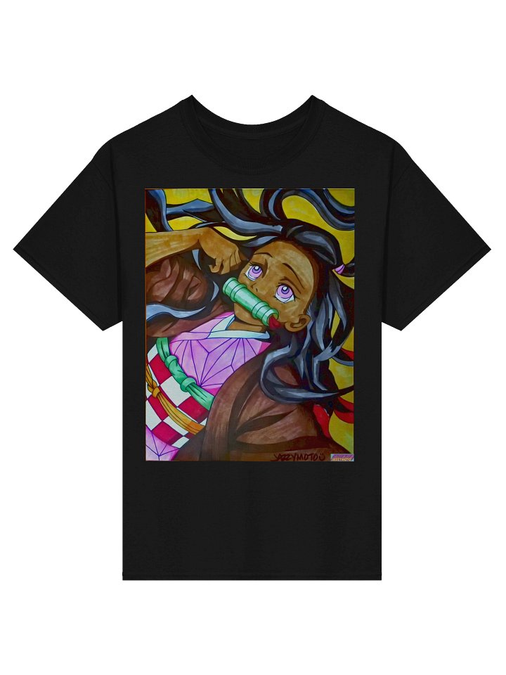 Nezuko Noir product image (2)