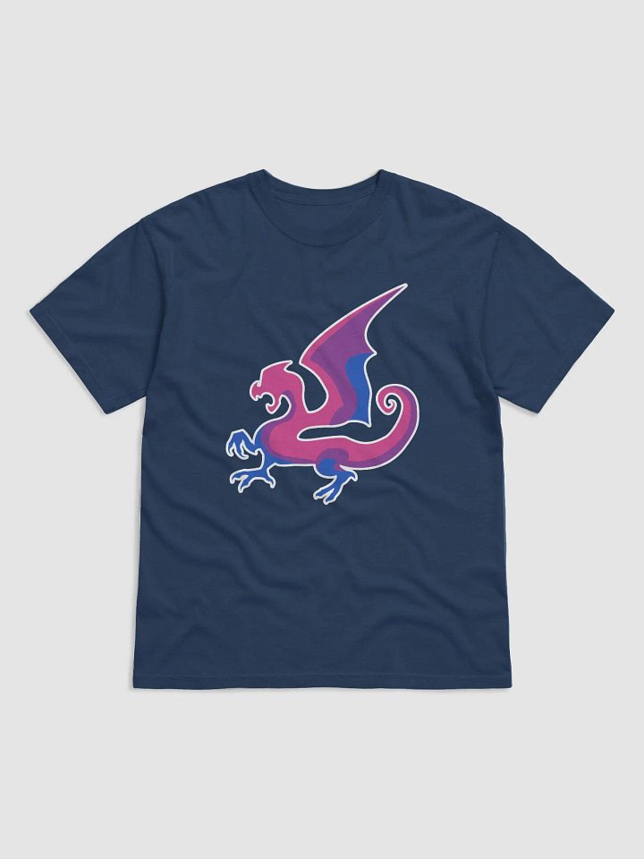 Tony's Pride Dragon (old version) product image (1)