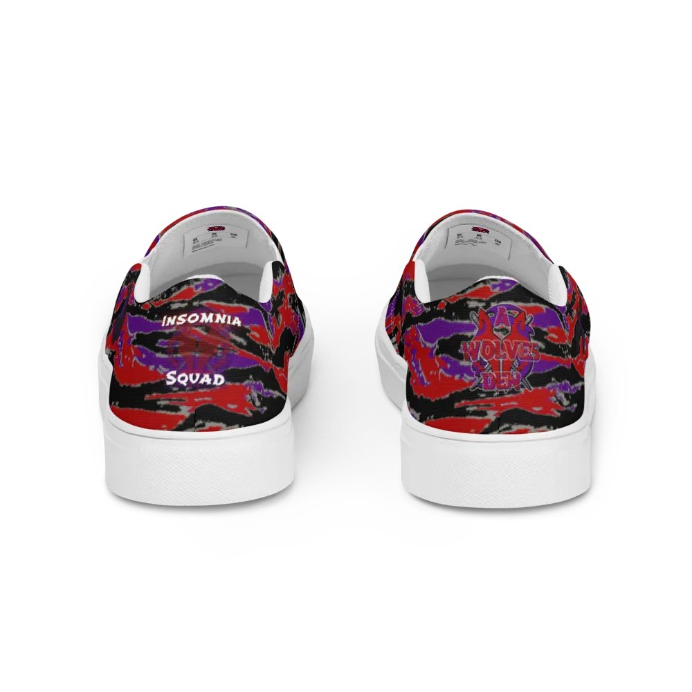 Men's Slip-On Canvas product image (4)