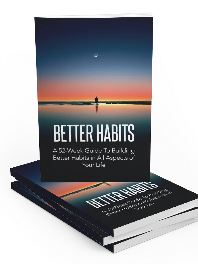 Better Habits eBook product image (1)