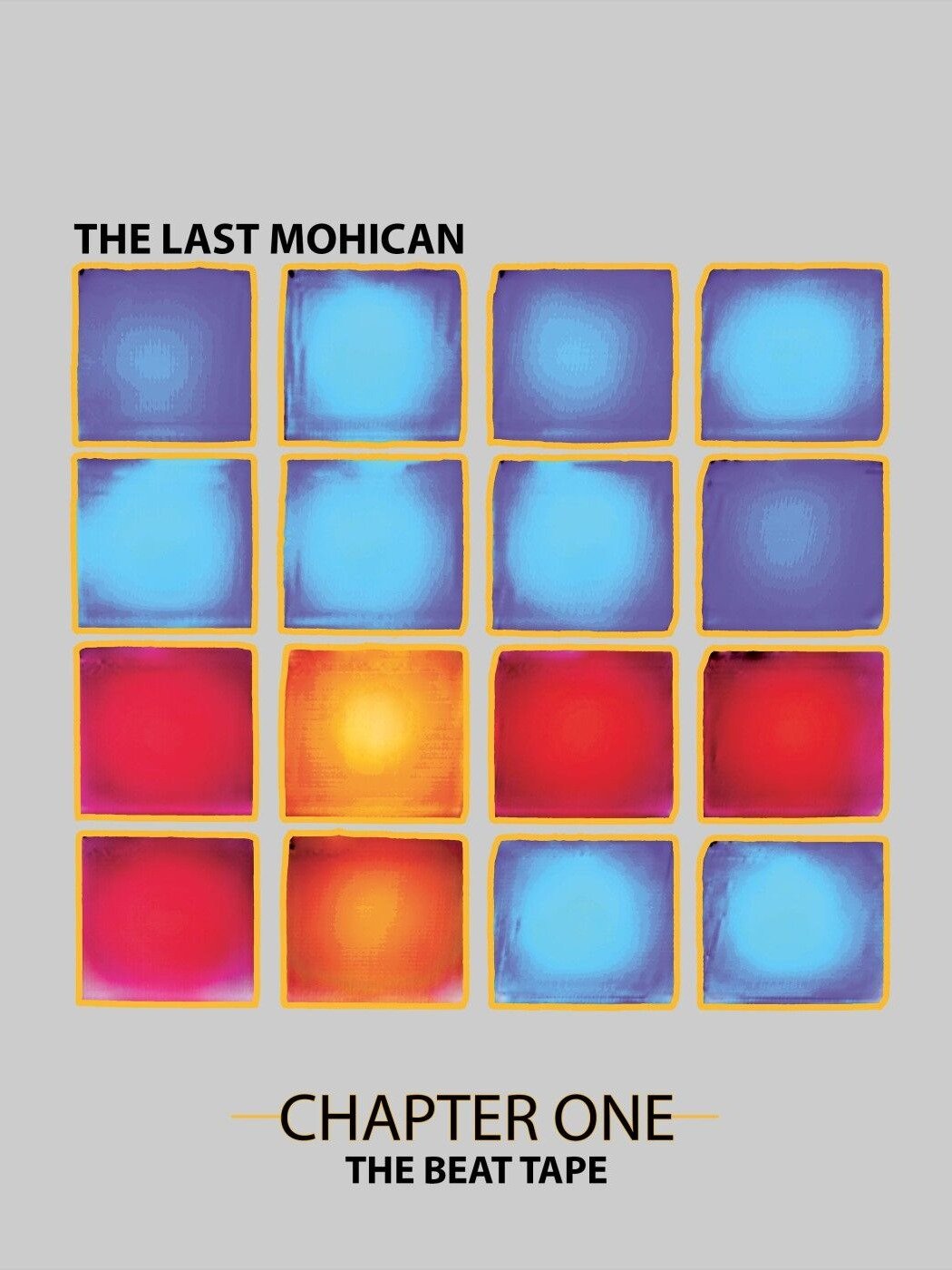 The Last Mohican - Chapter One - The Beat Tape product image (1)