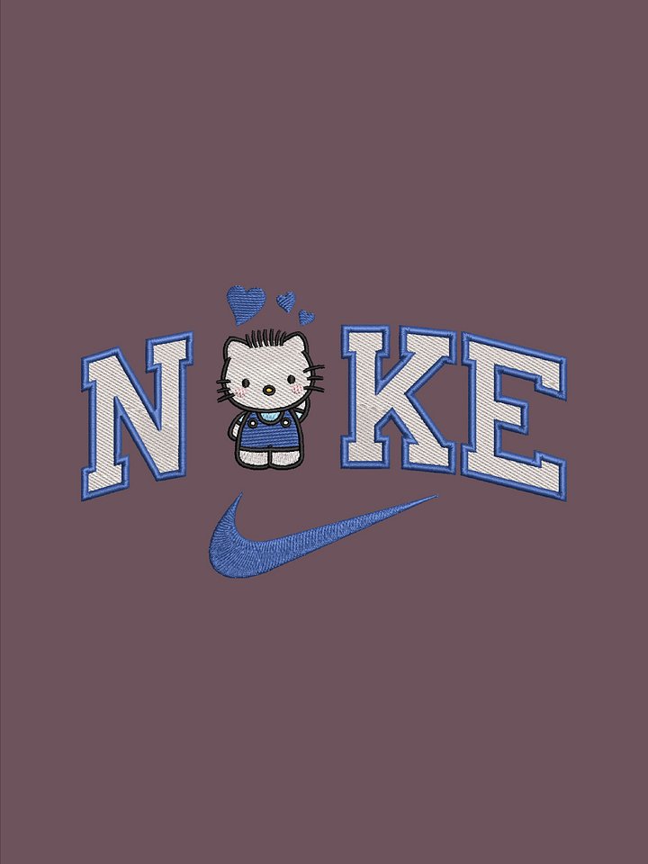 KITTY NIKE product image (1)
