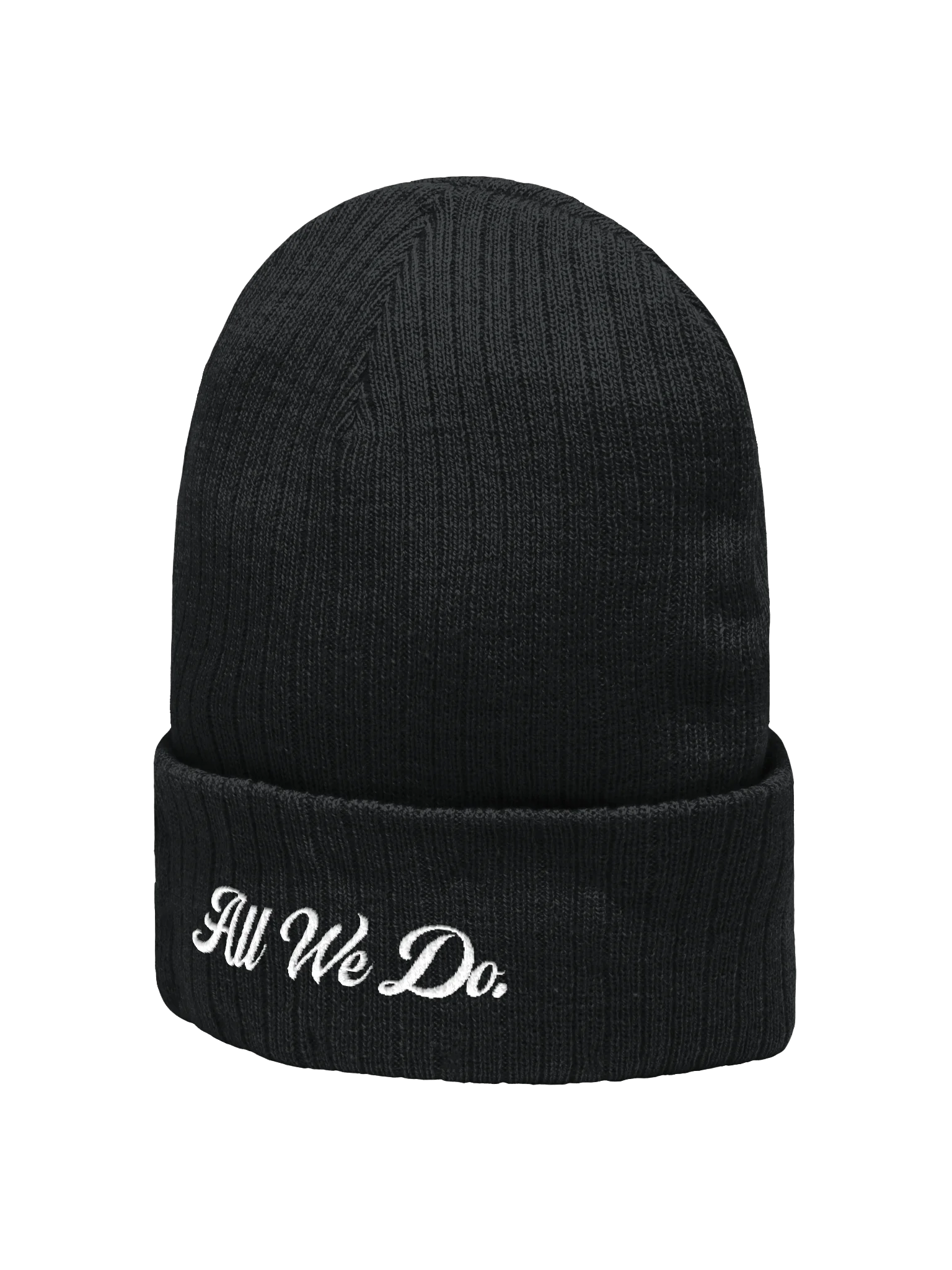 All We Do by Sean Burke - Official Beanie product image (2)
