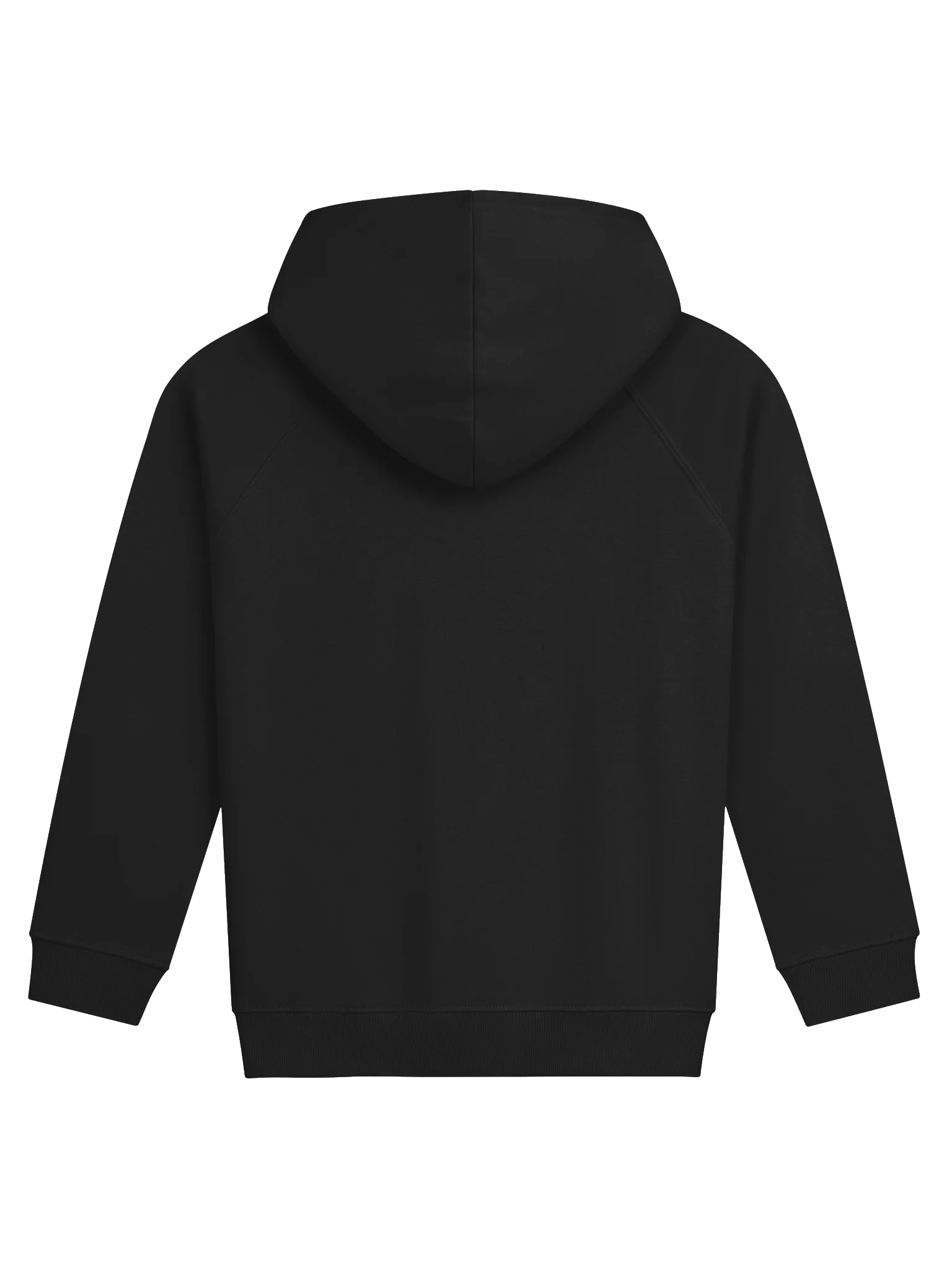 Kids Pure Unfiltered Chaos Hoodie product image (2)