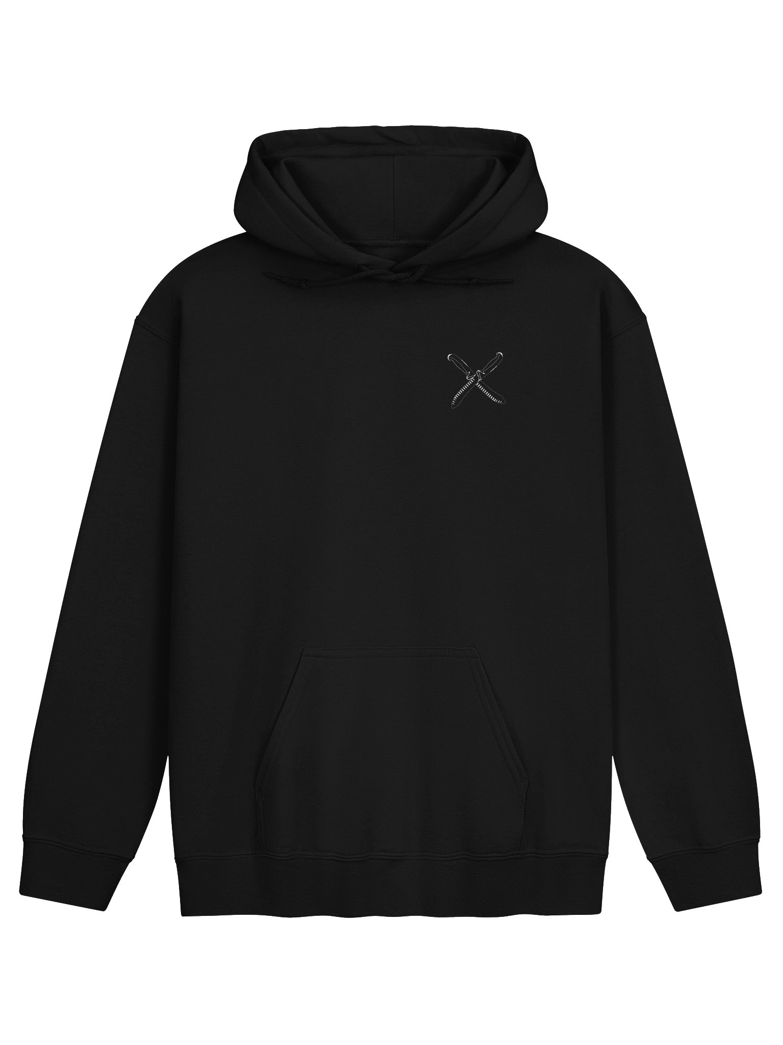 Butcher Silhouette product image (8)