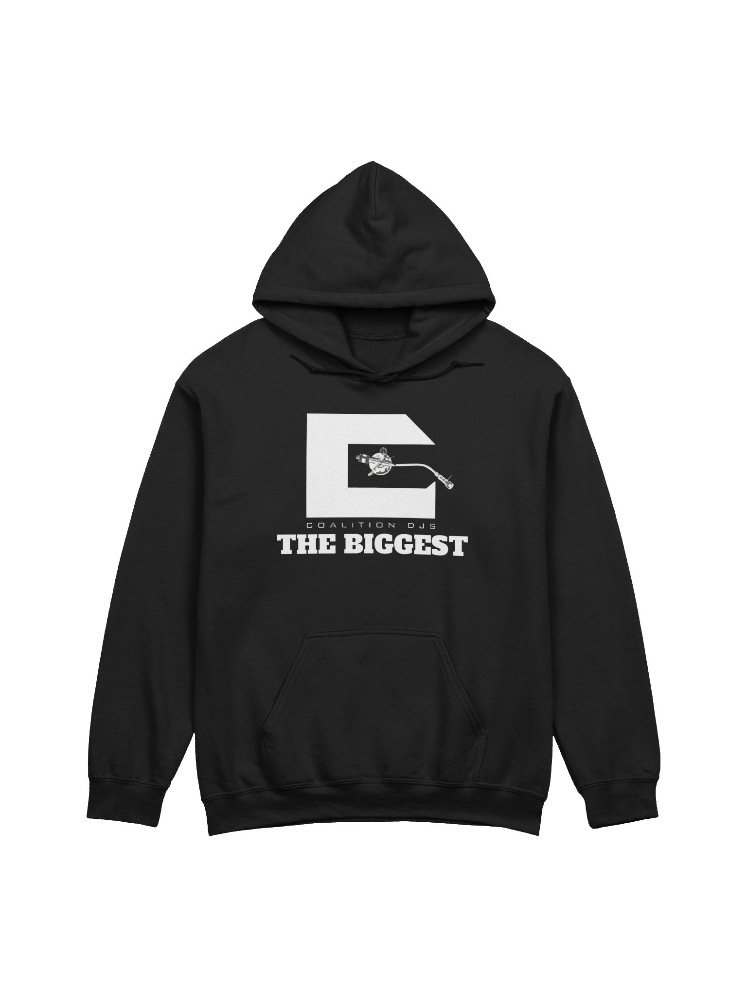 And STILL THE BIGGEST Hoodie product image (4)