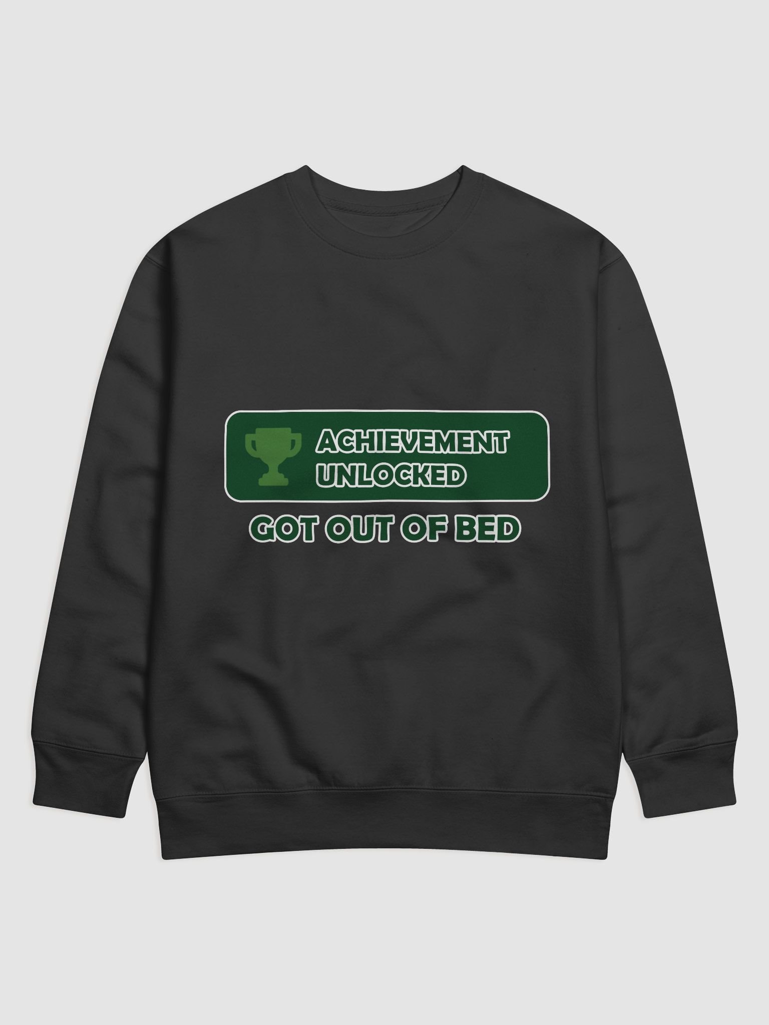 Achievement Unlocked! product image (1)