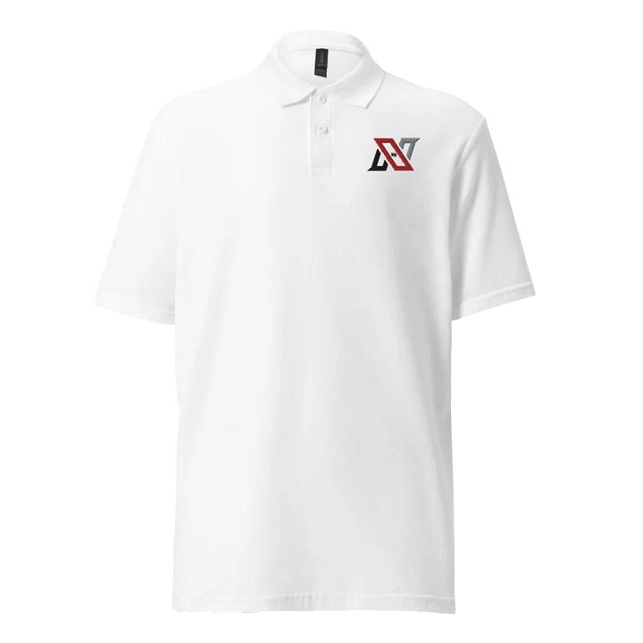 Unisex New Polo 2 product image (1)