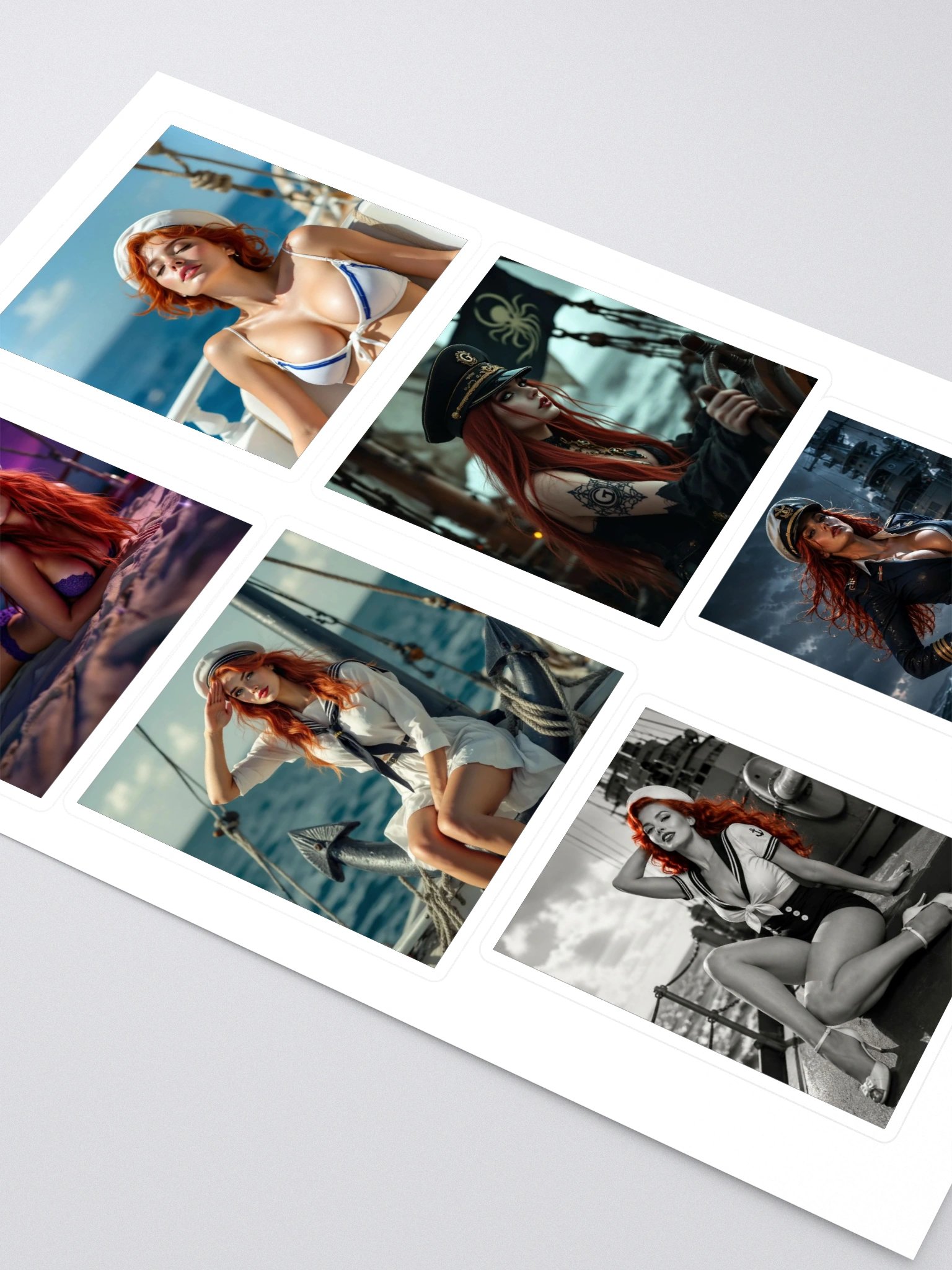 Sticker Pack product image (2)