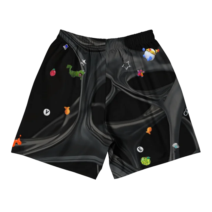 Random Shorts product image (2)