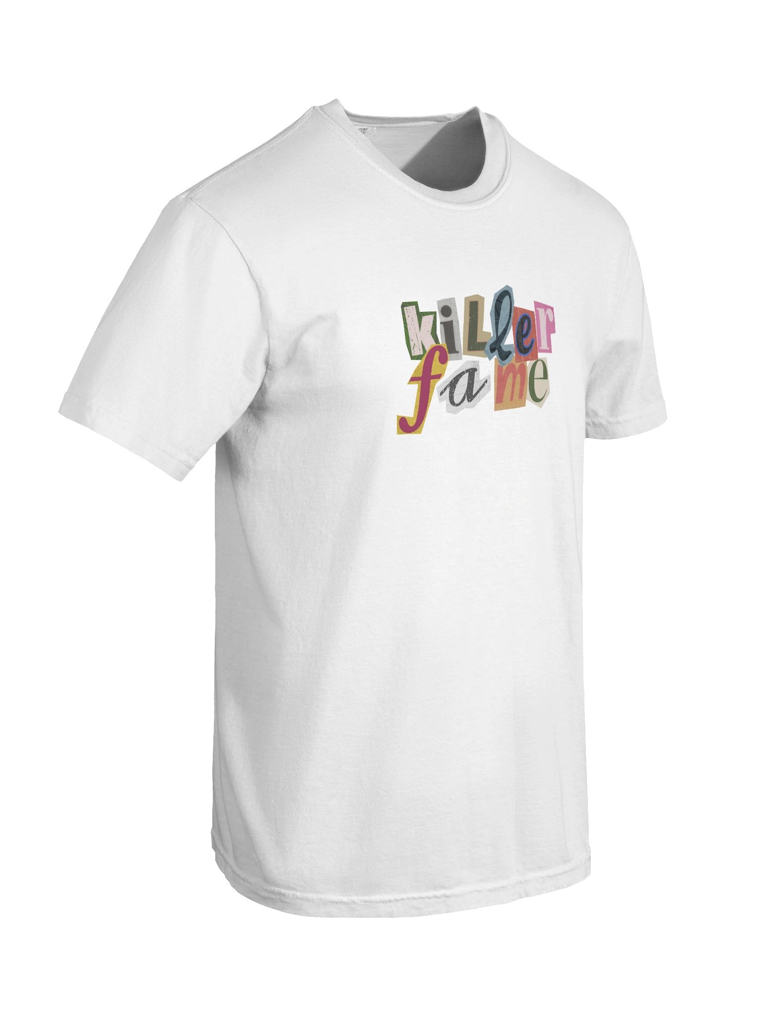 Ransom Tee product image (8)