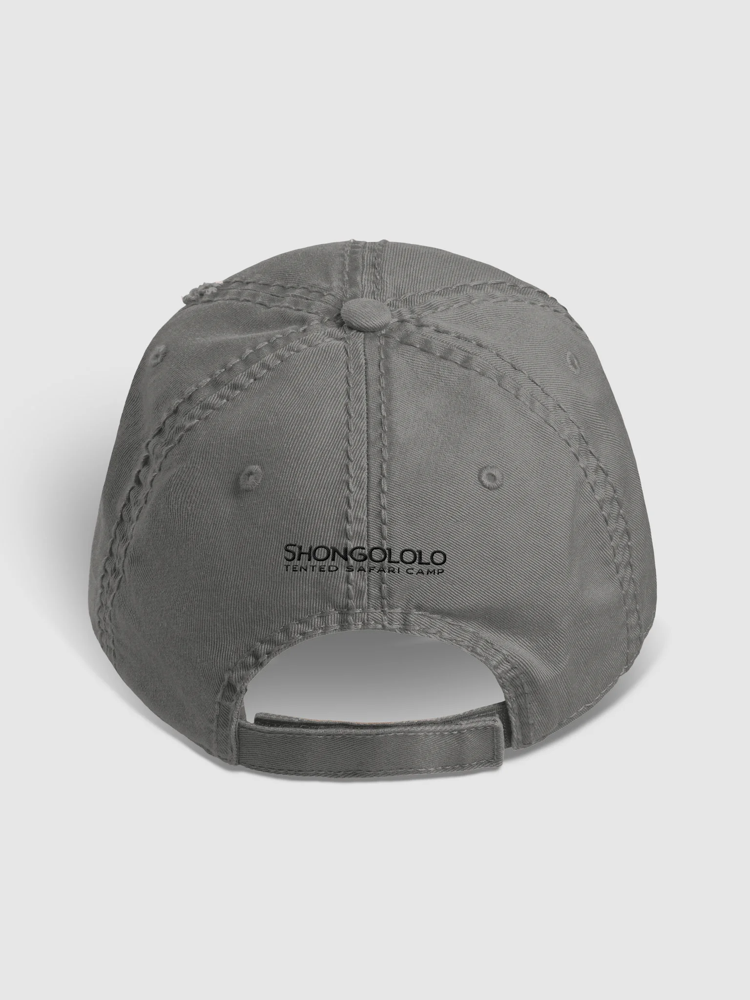 Distressed Cap product image (4)