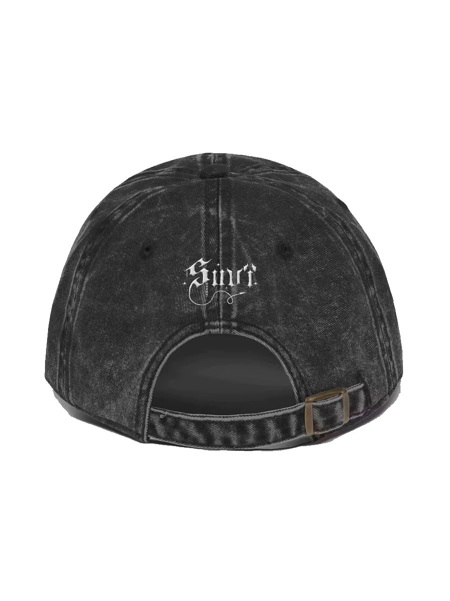 Suvi Logo Hat product image (2)