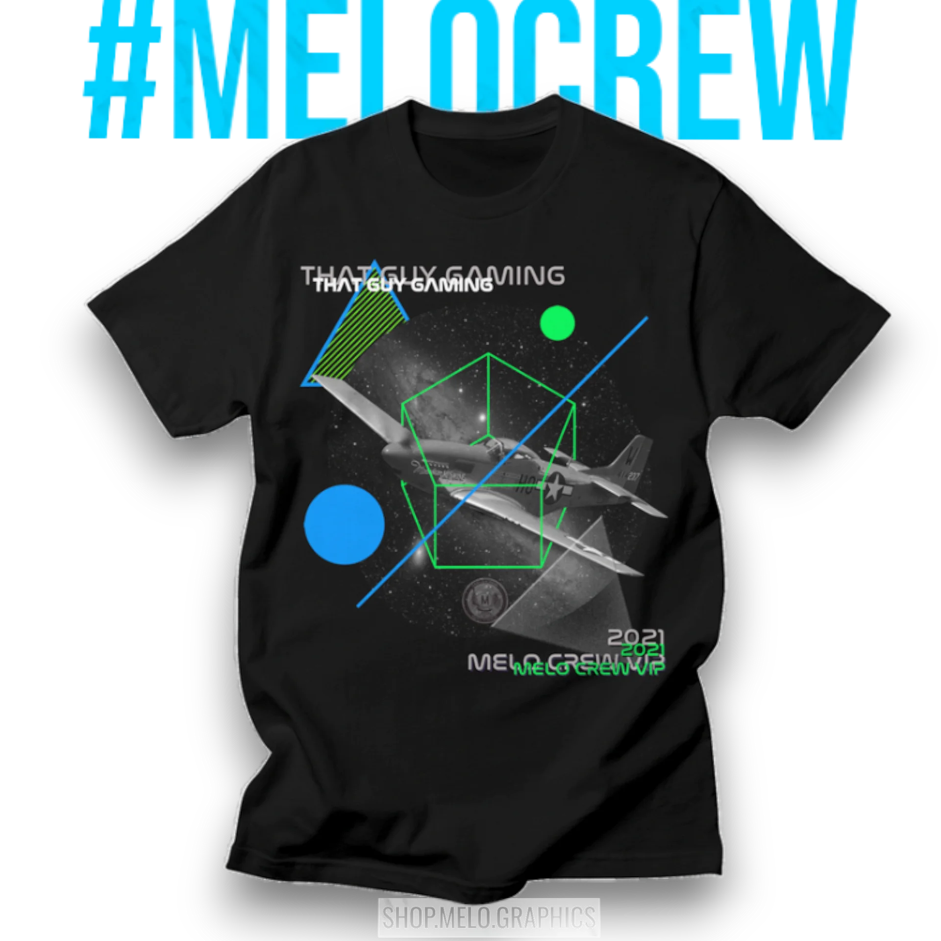 #MeloCrew VIP - That_Guy2006 | #MadeByMELO product image (1)