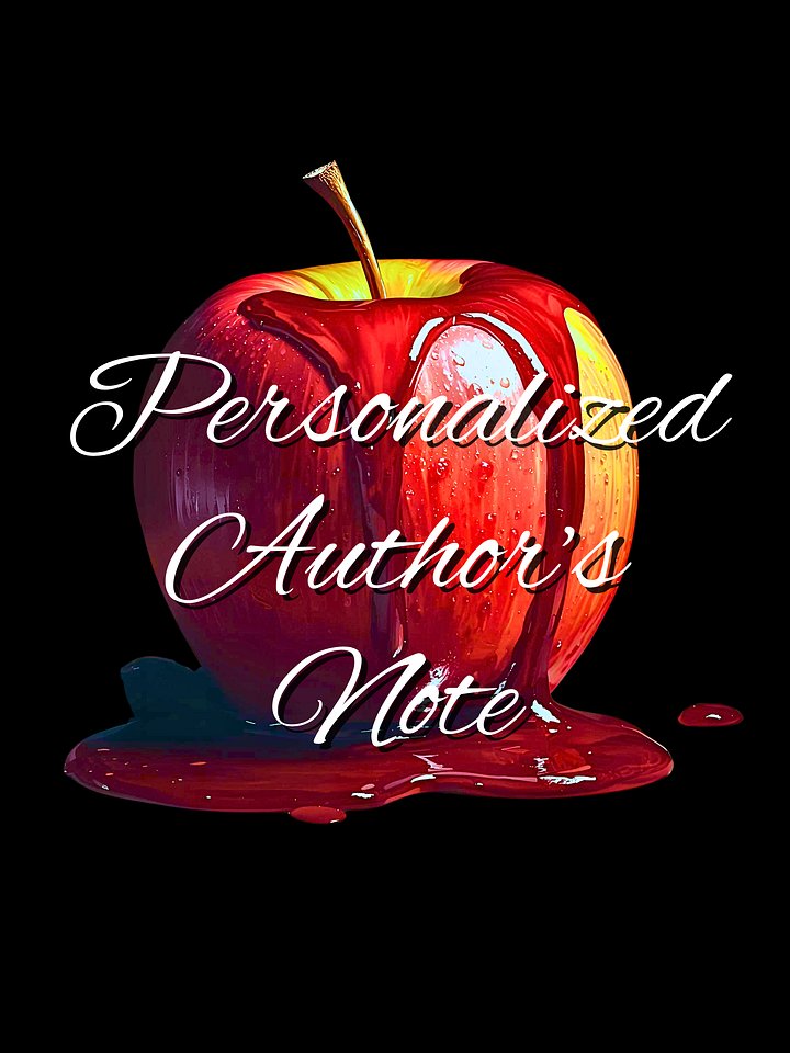 NJ Colle Signature Plates - Personalized Author's Note product image (1)