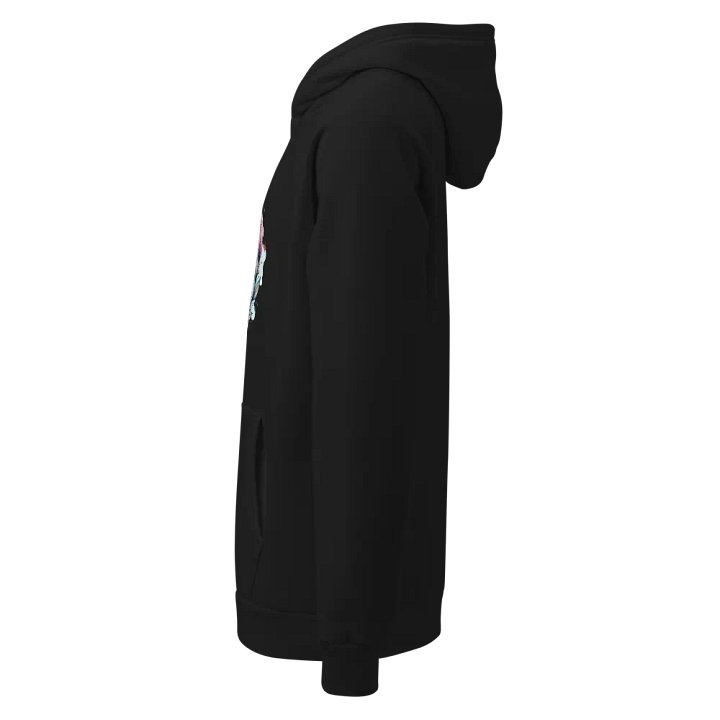Ethereal Wreath Dream Hoodie product image (2)