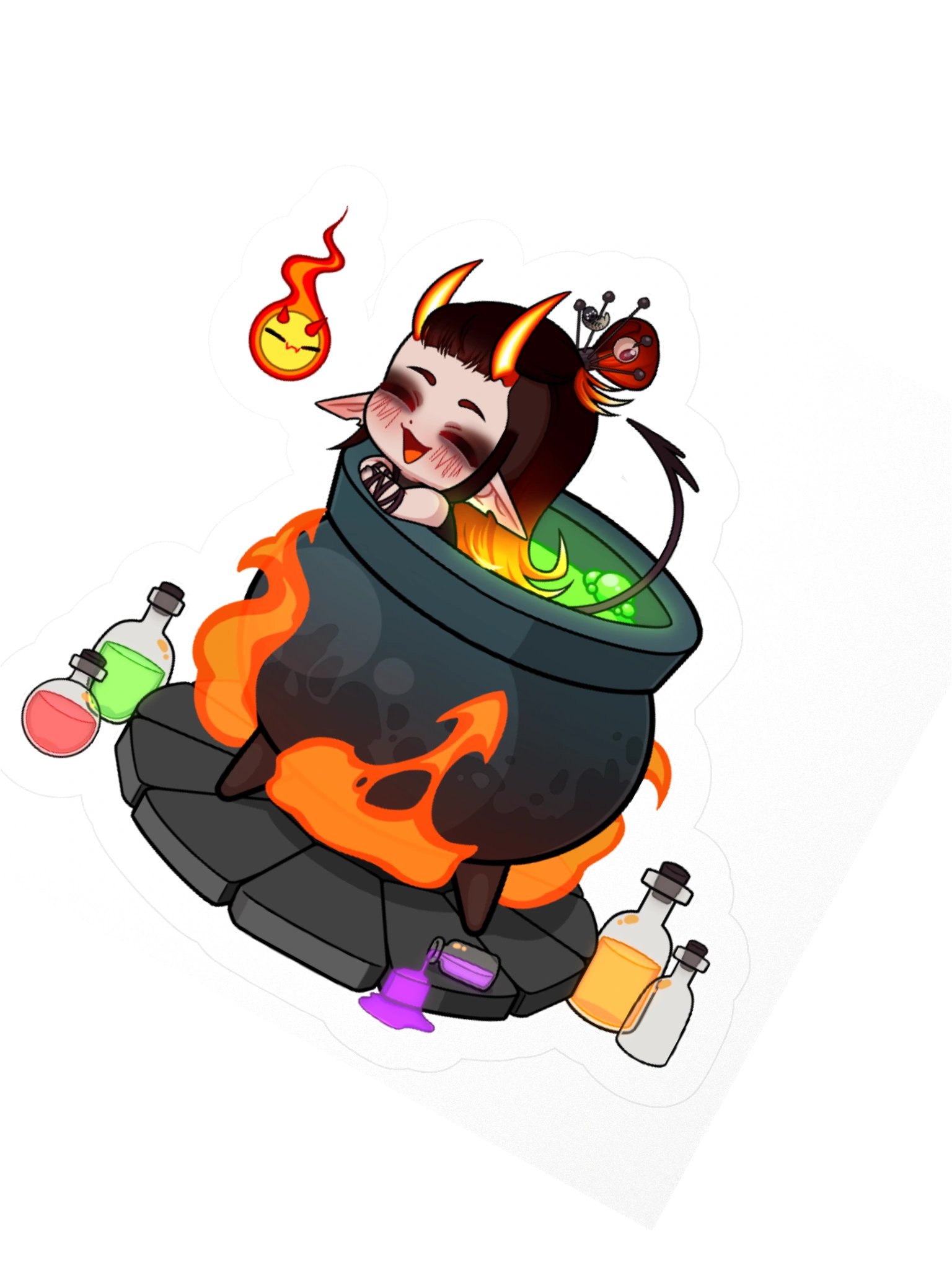 Spooky Soup product image (2)