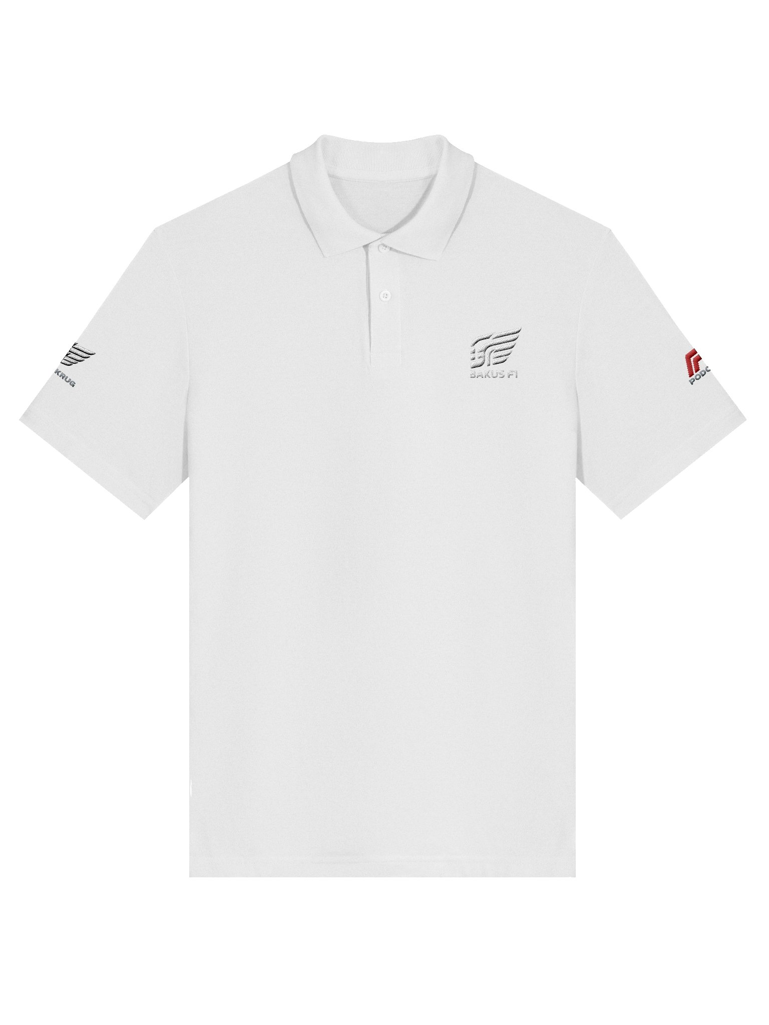 Bakus F1 Premium Polo product image (10)