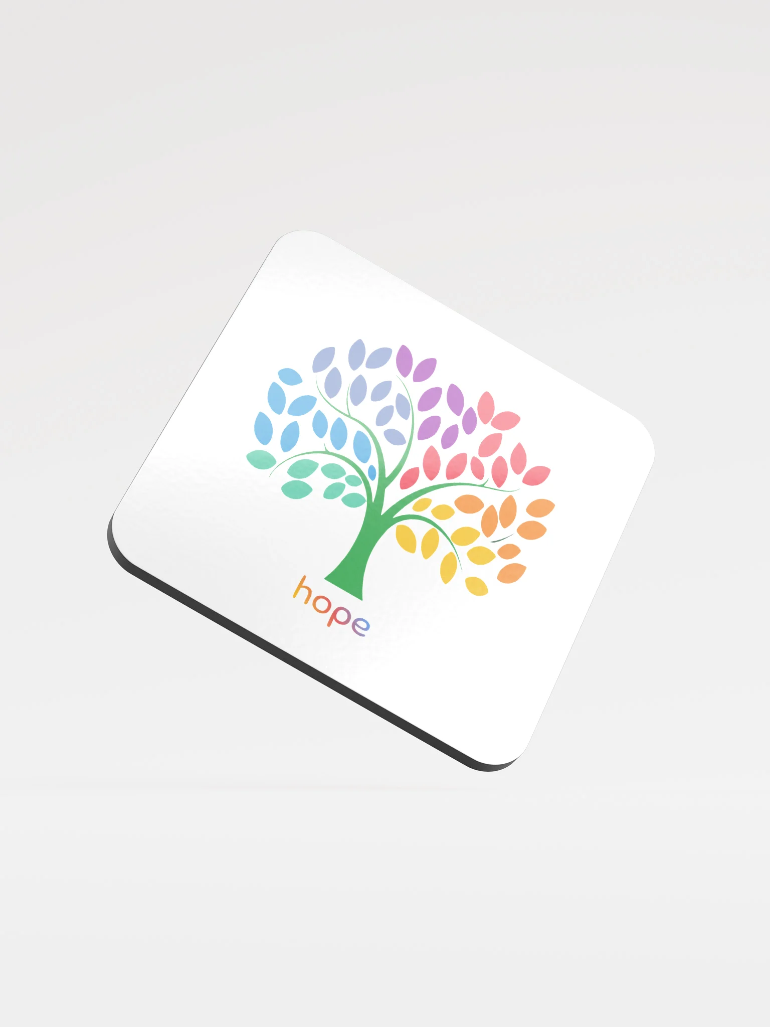 ''Hope'' coaster product image (1)