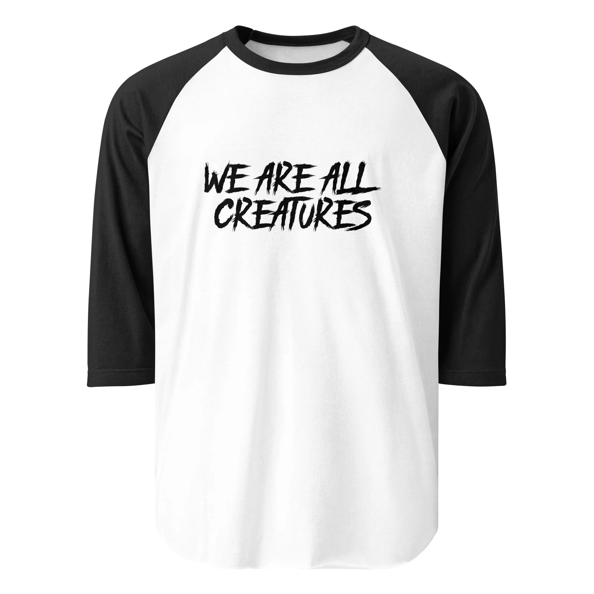 ACE Baseball Shirt 2 product image (1)