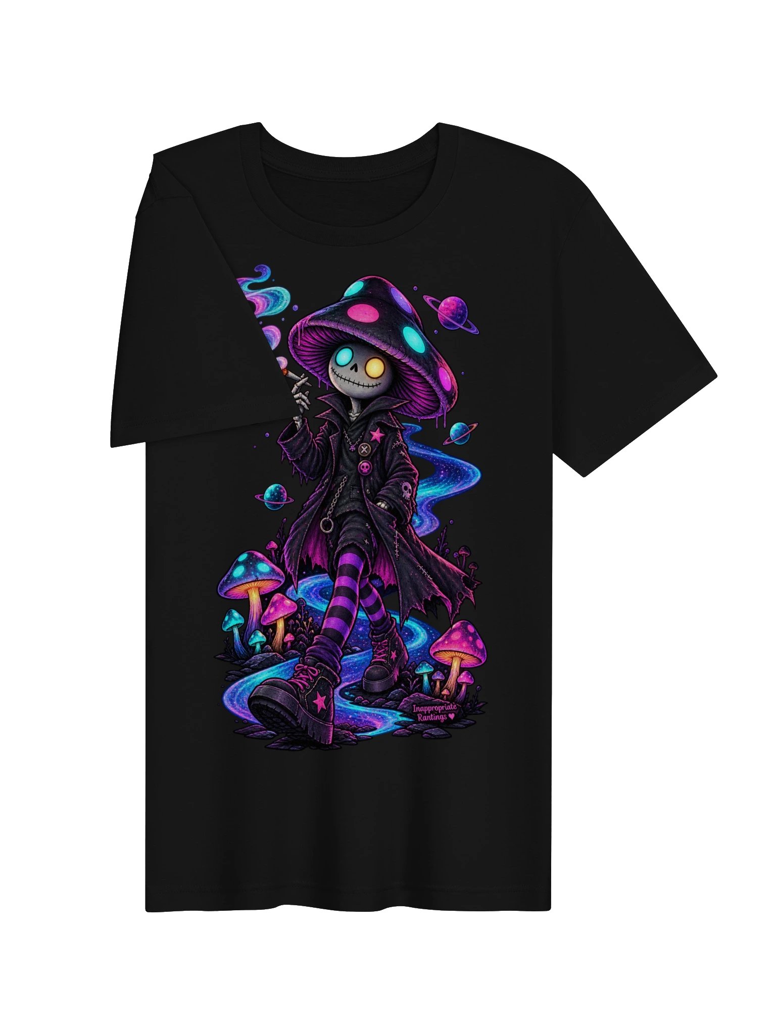 Existential Stroll Tee product image (13)