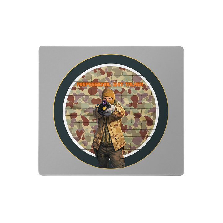 PVS-7NL1 Gun Cleaning Mat product image (1)