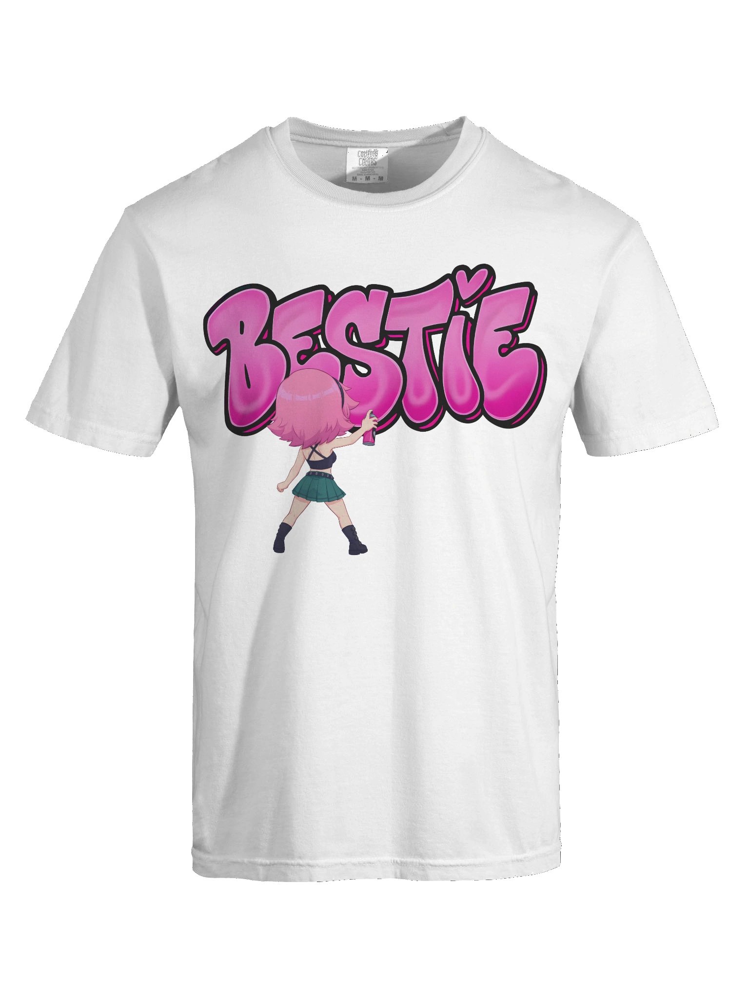 Julia - BESTIE Grafitti product image (13)