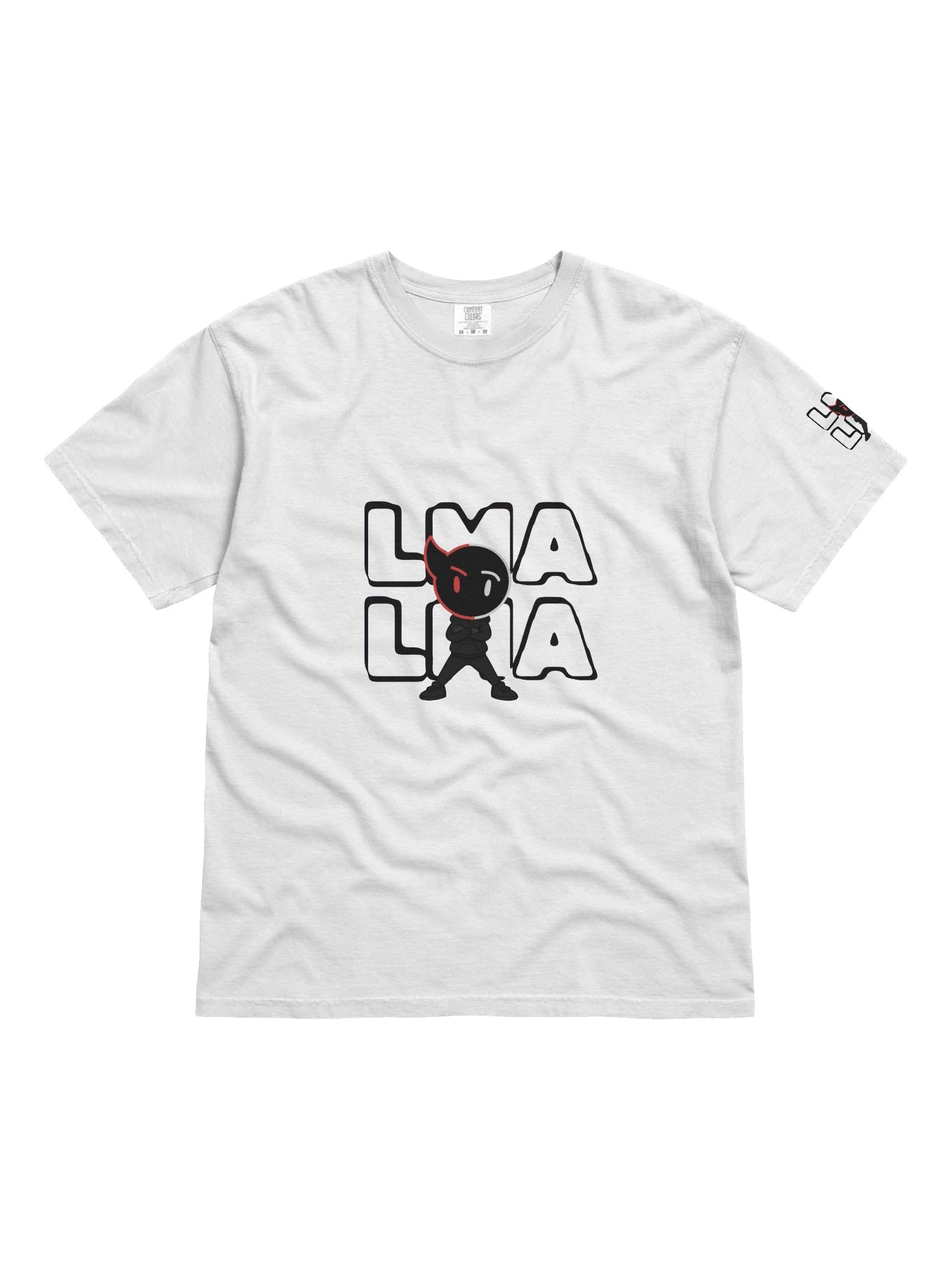 LMA 777 (white) product image (1)