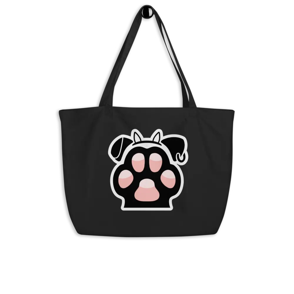 Intern's Paw Bag product image (5)