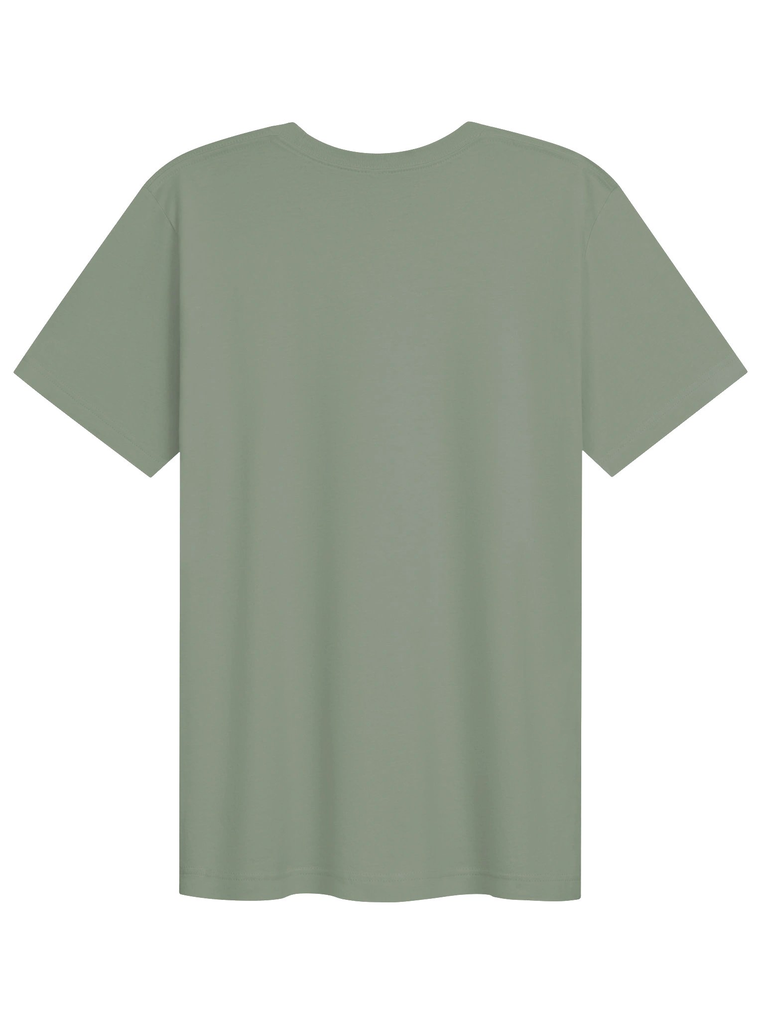 HonorTheLamb Essential Woman's T-Shirt product image (2)