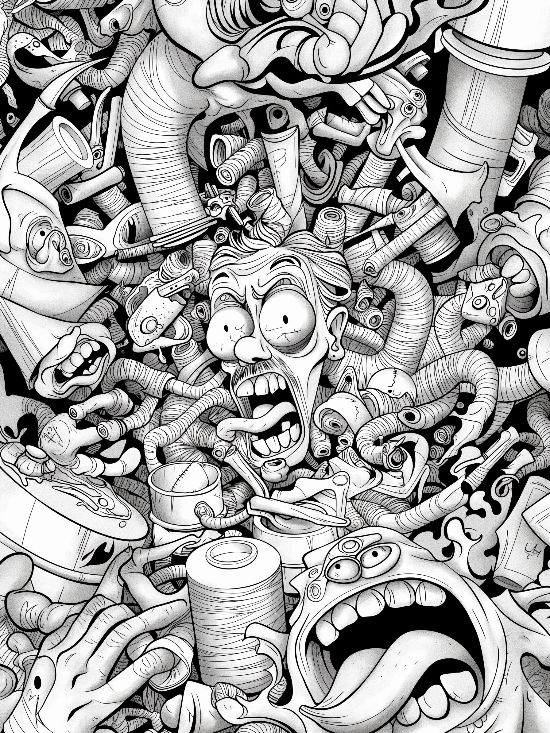 Noise Parade product image (1)