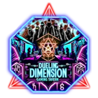 dueling dimension and gaming tavern