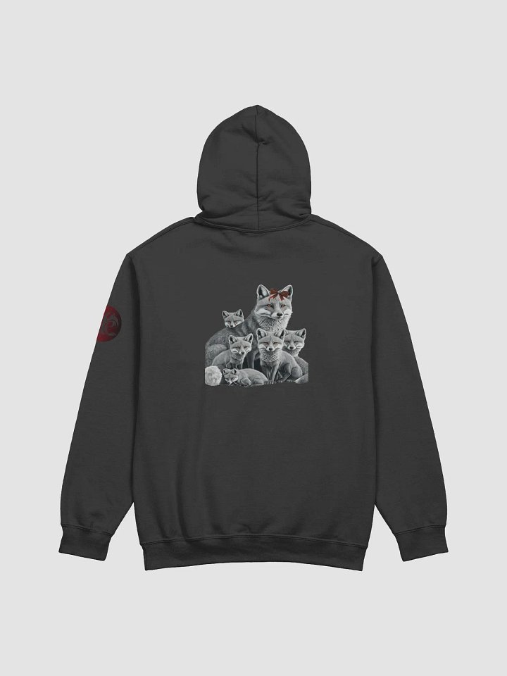 Foxy Fam Hoodie product image (6)