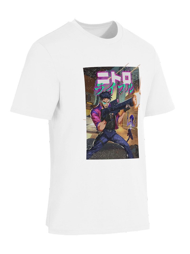 Early Access Tee 1 product image (2)